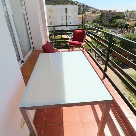 Lisboa 14 Apartman Roses Kültér fotó