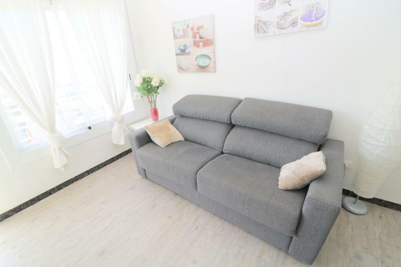 Lisboa 14 Apartman Roses Kültér fotó
