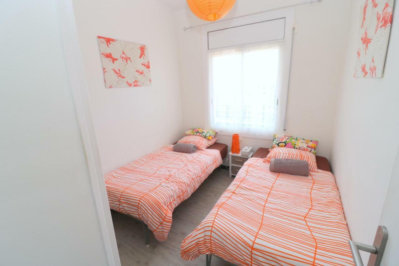 Lisboa 14 Apartman Roses Kültér fotó