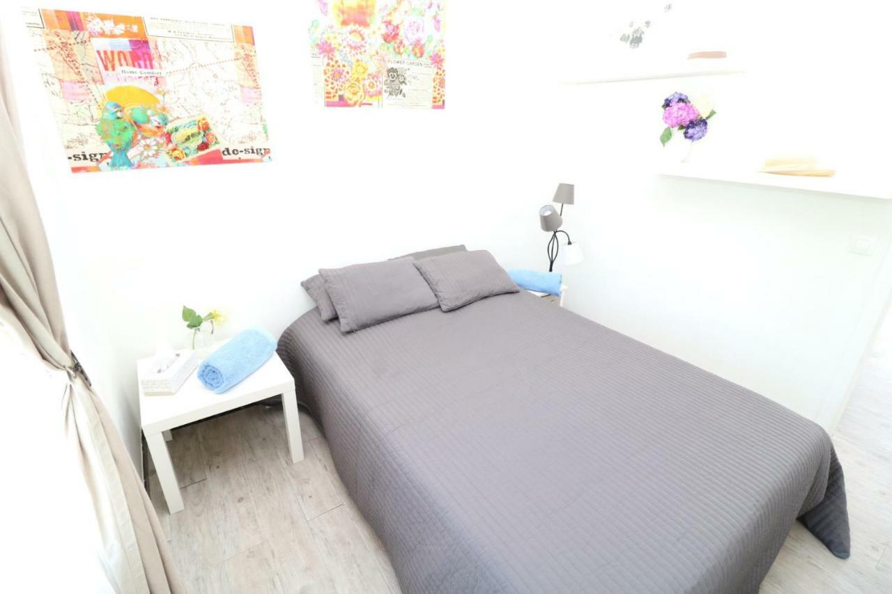 Lisboa 14 Apartman Roses Kültér fotó
